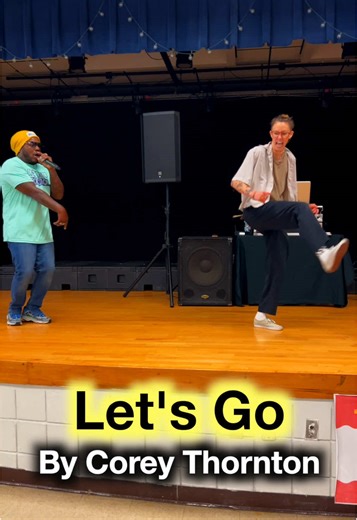 Tigers Pep Rally: Get Ready to Dance!