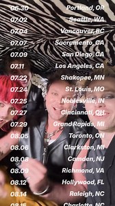 THE BIGGEST ANNOUNCEMENT WE’VE EVER MADE EVERYONE’S A STAR! 2026 World Tour 5sos.com | 5 Seconds of Summer