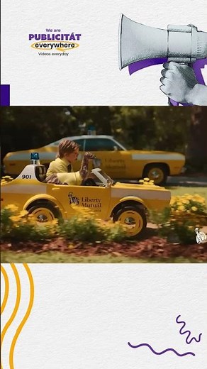 Like Father, Like Son | LiMu Emu & Doug | Liberty Mutual Insurance Commercial #shorts