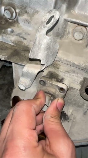 Engine Oil Level Sensor