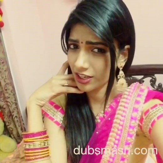 Telugu dubsmash video compilation
