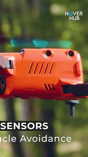 Autel EVO Nano 2 Leaks – DJI Mini Killer Incoming?
