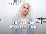 Sixteen Candles star Blanche Baker still looks great at 68 years old