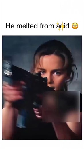 Dialog Cuts on Instagram: "Terminator Genisys⁠ This explosive sci-fi reboot twists the familiar Terminator timeline when Kyle Reese is sent back in time and discovers the past has already been changed. With Sarah Connor no longer the helpless target he expected and new versions of the machines rewriting history, the fight against Skynet becomes more unpredictable than ever. Packed with time-travel paradoxes, relentless action, and reimagined characters, the film explores fate, choice, and whethe