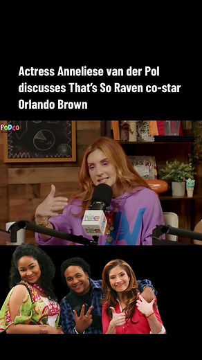 Credit: Ned’s Declassified Podcast Survival Guide. #fypage #disney #nickelodeon #thatsoraven #orlandobrown #ravensymone