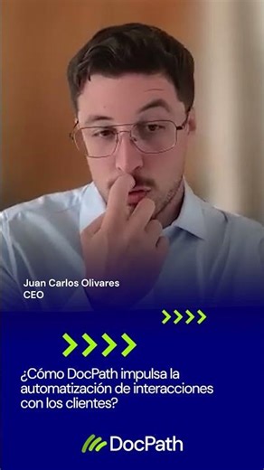 DocPath - Experiencias personalizadas, eficiencia e innovación.