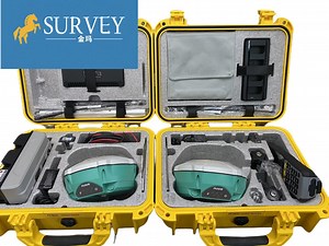 [Hot Item] China Cheap GPS Rtk Multi Protocol Ruide Rtk GPS R90I Gnss Rtk with Best Price