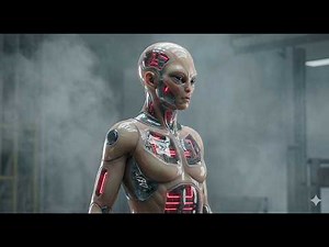 Alien Sound Effects