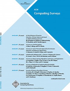 A Survey on Compiler Autotuning using Machine Learning | ACM Computing Surveys