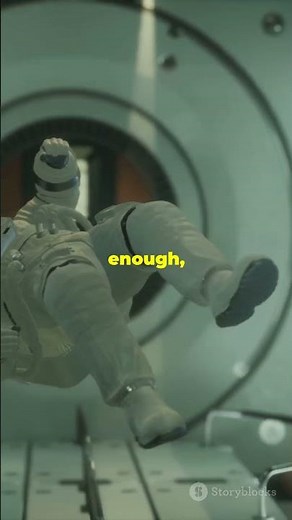 How does gravity work in space?