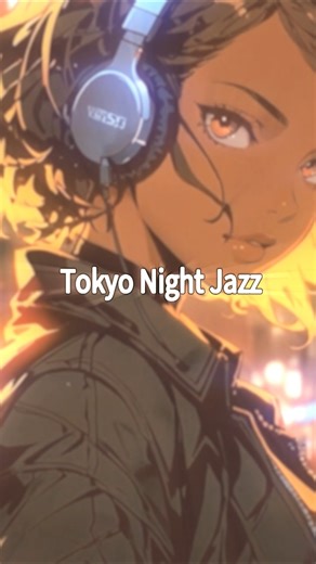 Brightside 👣🗼✨ URBAN NIGHT ACID JAZZ FUNK #soulmusic #acidjazz #aesthetic