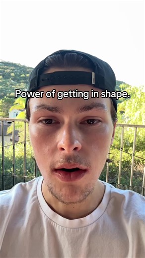 The true meaning of getting in shape | Shape Form