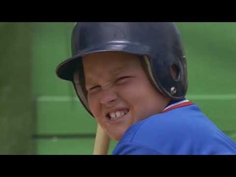 3 Ninjas Kick Back- Fart Scene