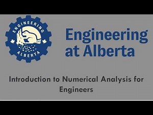 Chapter 7: Polynomial Interpolation (Part 1 - Introduction)