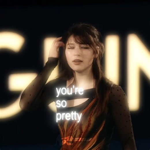 Alysa Liu edit 🥇| Ecstacy super slowed 💋 |tags- #edits#slowedandreverb#figureskating #viral#alysaliu