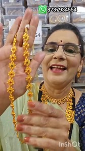 Matte finishing Bakul haar #reel #jewellery #Preet #page #saree #dresses | Preet Jewellery Collection