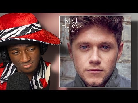 flicker by niall noran made my lights flicker...