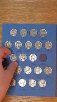 Day 95 | Daily Coin Roll Hunt |