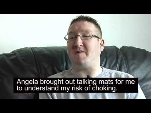 Talking Mats - How to support communication