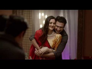 Ceiling Nahi Feeling Hai - Hindi 40 Sec TVC 2019 - Saint Gobain Gyproc