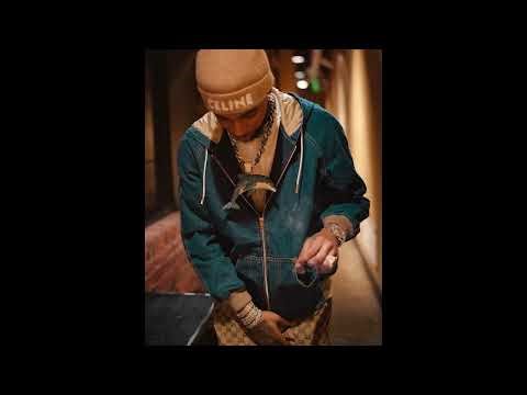 [Sample] Key Glock Type Beat "Help Me"