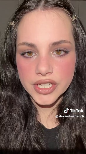 Monochromatic Makeup Tutorial: Cool Toned Techniques