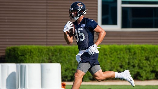 Here's How Much Money NFL Practice Squad Players Make