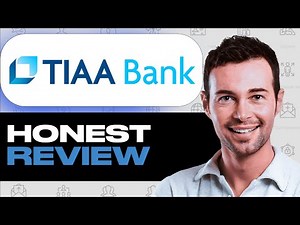 TIAA Bank Review: Features, Pros & Cons
