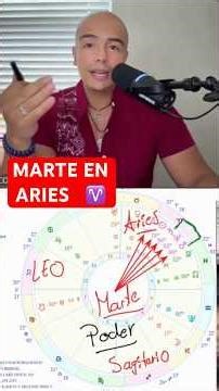 ♈️ MARS IN ARIES: AWAKEN THE WARRIOR, PURE ACTION AND THE DRIVE FOR SUCCESS! (April 9) 🔥⚡️#ai
