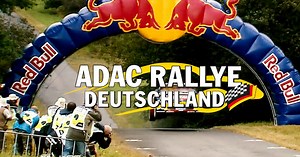 ADAC Rallye Deutschland