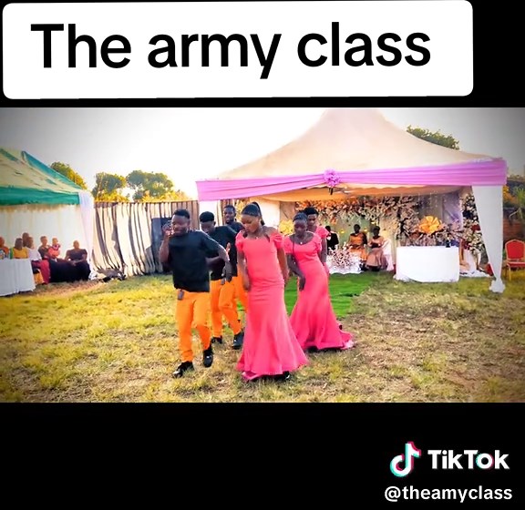 the army class (@theamyclass)’s videos with original sound - the army class