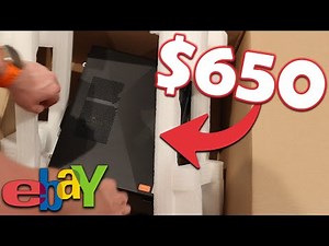 I Bought an eBay Refurbished Gaming PC, and it did not disappoint!