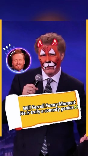 A Look Back at Will Ferrell's Funniest Moments