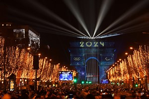 2024 Summer Olympic Games, 2024 Paralympics Games – Photos & Videos
