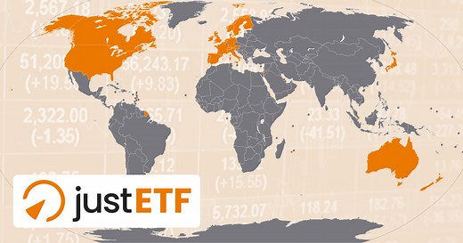 MSCI World-ETFs: Welcher ist der beste?