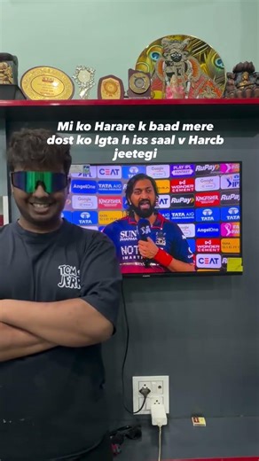 MI vs RCB #IPL #miRcb #youtubeshorts