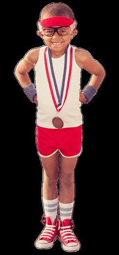 The Healthy School Awards - Healthy Schools