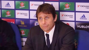 The Belgian striker was not handed a start despite Diego Costa's absence | GOAL