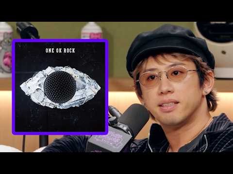 Taka on The Truth About Growing Up With Famous Parents