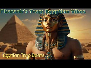 Pharaoh's Trap Egyptian Vibes Music 2025