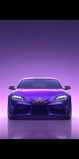 8 Day of Toyota supra edit journey😉😉 #specvibe