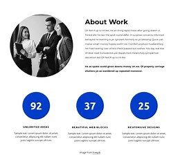 Developing excellence in service design - Html Code Example by Nicepage
