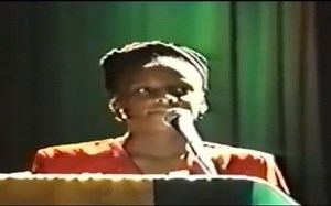 THIS DAY IN HISTORY: 15th November 1998