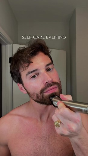 Evening Reset: A Nighttime Self-Care Routine