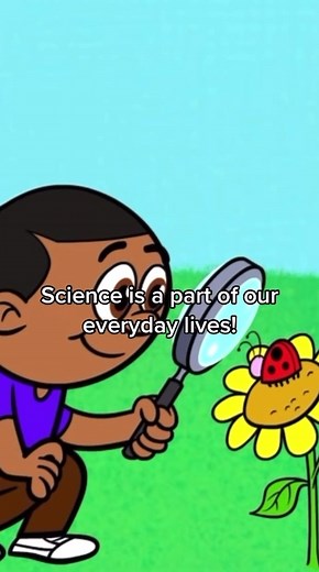 The Learning Station on TikTok