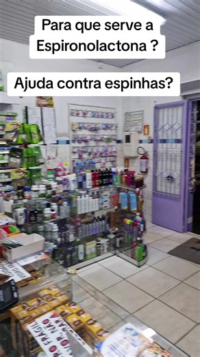 para o que serve a espironolactona? #espironolactona #pressao #coracao #fyyyyyyyyyyyyyyyy #foryoupage