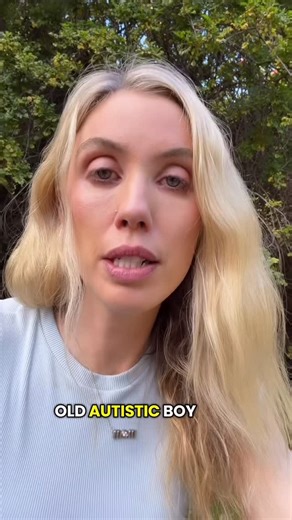 lauraclery on Instagram: "As a mother of an autistic child who has eloped, this hits me in the chest. This boy was reported missing by his own mom and instead of being safely reunited, he was handed to federal authorities and held for almost 50 days despite his autism and vulnerability. This isn’t a misunderstanding or red tape. This is a system that failed a child and a mother at the most basic human level. We have to be able to say.. this is wrong!"