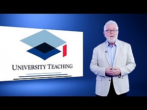 University Teaching | Coursera MOOC (First run)