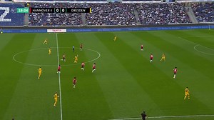 126K views · 1K reactions | Die SGD gewinnt ein unterhaltsames Auswärtsspiel in Hannover! Dominik Kother bringt Dynamo per Doppelpack auf die Siegerstraße  Tabellenführung gesichert! ✅ Alle Spiele der 3. Liga LIVE  https://bit.ly/MagentaSport-3Liga | MAGENTA SPORT | Facebook