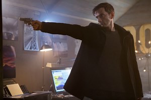 ‘Bad Samaritan’ Film Review: Thief vs. Serial Killer Tale Lacks Excitement